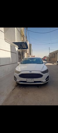 فيوجن تيتانيوم • ٢٠١٩ • محرك ٢٠٠٠