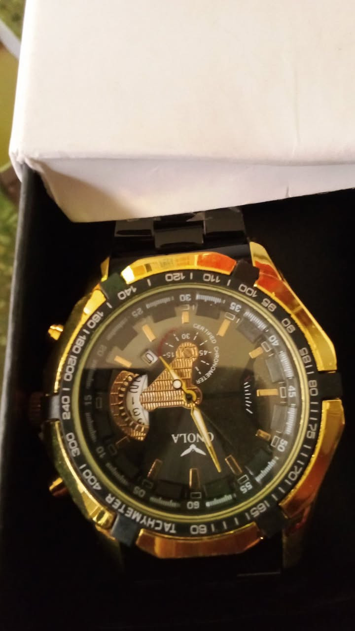 شباب شلعة ساعات 34 قطعه


**إذا كنت صاحب هذا الإعلان وتريد حذفه لأي سبب، رجاءا أرسل رسالة إلى الدعم الفني**