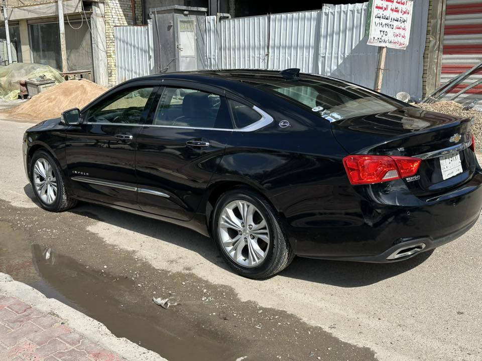 سلام عليكم
امبالا بريمر فول للاخير اعلة شي  موديل 2020 حادث جاملغ وبنيد جهة السايق مكينة بلادية سيارة باسمي مكاني بغداد البياع السعر 145$  للاستفسار اتصل عل صاحب السيارة اني مكلف بالنشر
‭0770 291 2134‬
