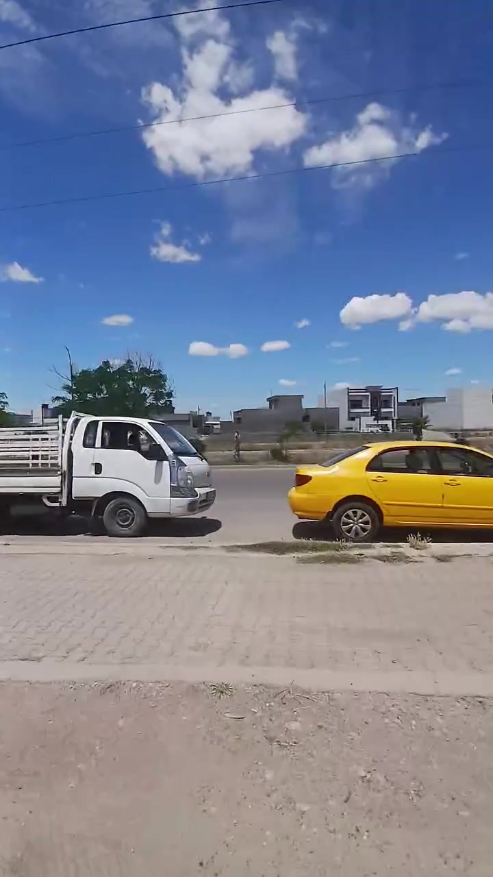 داران للبيع مساحه 300 بيتين

تفاصيل البيت داخل الفيديو 

السعر خاص

العنوان كركوك صياده على التجاري مال بغداد

للاستفسار أكثر الاتصال ***********

واتساب ***********
