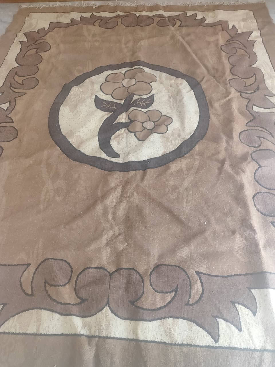 للبيع


**إذا كنت صاحب هذا الإعلان وتريد حذفه لأي سبب، رجاءا أرسل رسالة إلى الدعم الفني**