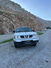 نيسان • ٢٠٠٢ • السليمانية