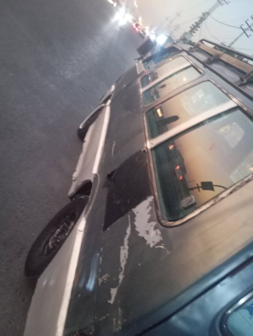 سلام عليكم كيه بسته للبيع موديل 95 رقم الماني بصره سنويه بدل ظائع سنويه صاقطه مكينه وكير حداديه مكفولات راعيها مااندله ابيع هل موجود سياره جاهزه من كلشي سعرها 19 الي يريدها يجي خاص او يتصل عل رقم ***********
