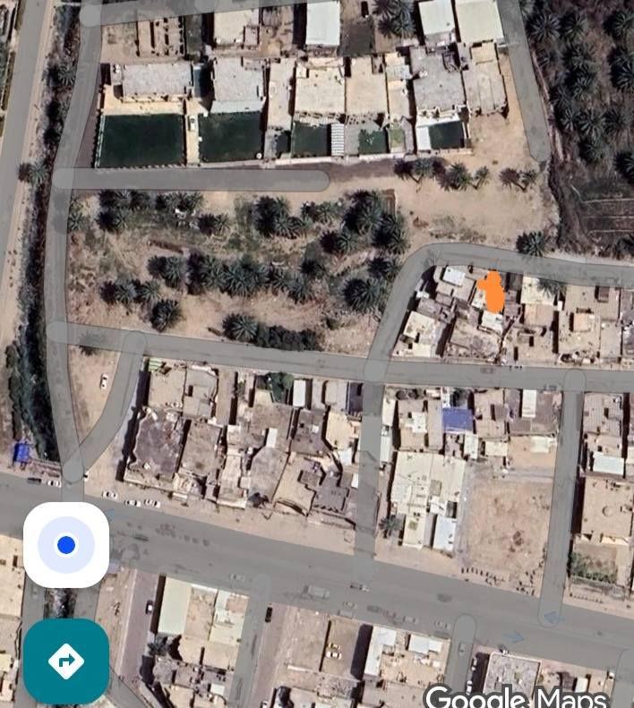 قطعة أرض للبيع مساحة ١٧٢م طابوملك صرف سكني يعني تكدر تسحب عليه قرض الاسكان
العنوان ناحية الرشيد خلف عيادة عبدالمضمد مقابل جامع الريحانتين ومدرسة أسوان مكان مميز وسعرها جدا مناسب
واذا عندك عقار ممكن مراوس
للأستفسار الاتصال ***********
