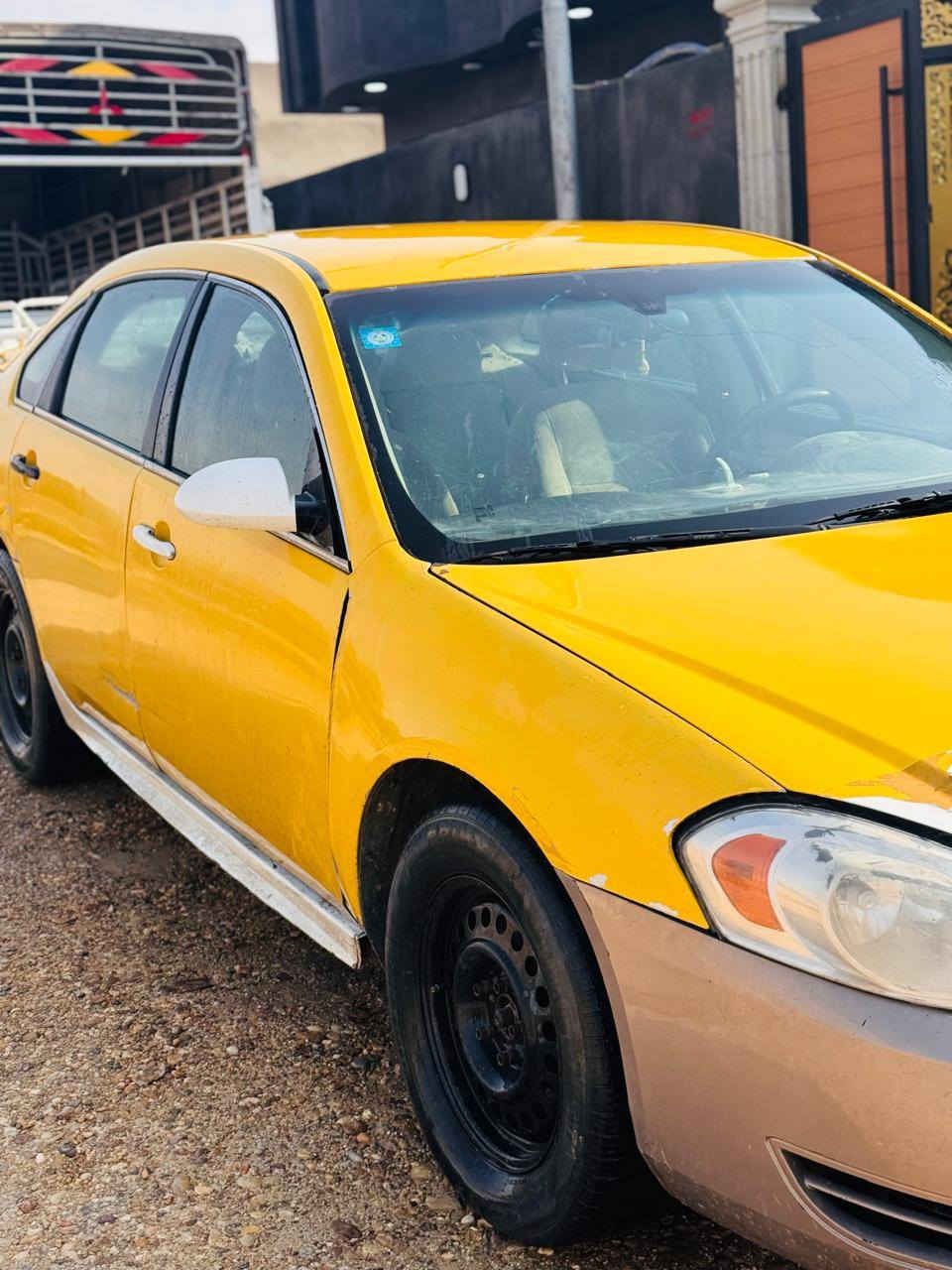 السلام عليكم امبالا 2009 بسمي سنوية جديده السعر ٥٠ وبي مجال رقم تلفون ***********
مكان السياره الأنبار قضاء راوه
