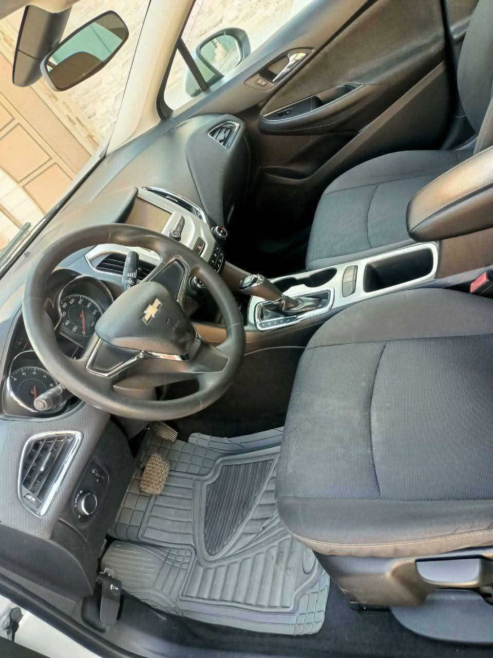 السلام عليكم
 للبيع كروز 2018 محرك 14 السعر 83 رقم اربيل دولي سنويه لغاية 2029  للاستفسار الاتصال على ***********           ***********
