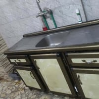 كاونتر • سنك • النجف