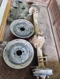 اكسن • ام تي ار • شغال