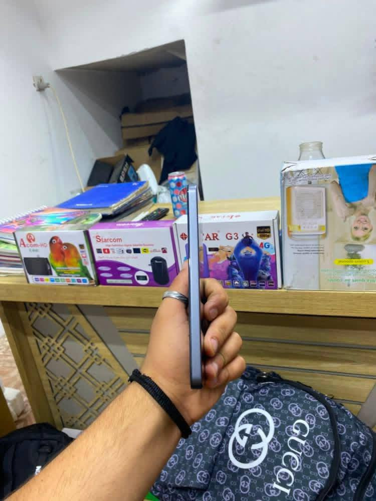 تكنو بوفا 7 الترا ذاكره 256 رام 12  120 فريم ببجي مع كارتونتو وكامل ملحقات 390 وبي مجال للشراي


**إذا كنت صاحب هذا الإعلان وتريد حذفه لأي سبب، رجاءا أرسل رسالة إلى الدعم الفني**