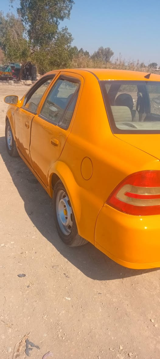 جيلي سي كي 2013رقم الماني بدون تحويل مكينه وكير واكسن مكفولات وتخم تاير سياره جاهزه لشارع اتعهد سرقه وعشائر  السعر ١٢ وبيها مجال قليل العنوان بغداد ***********
