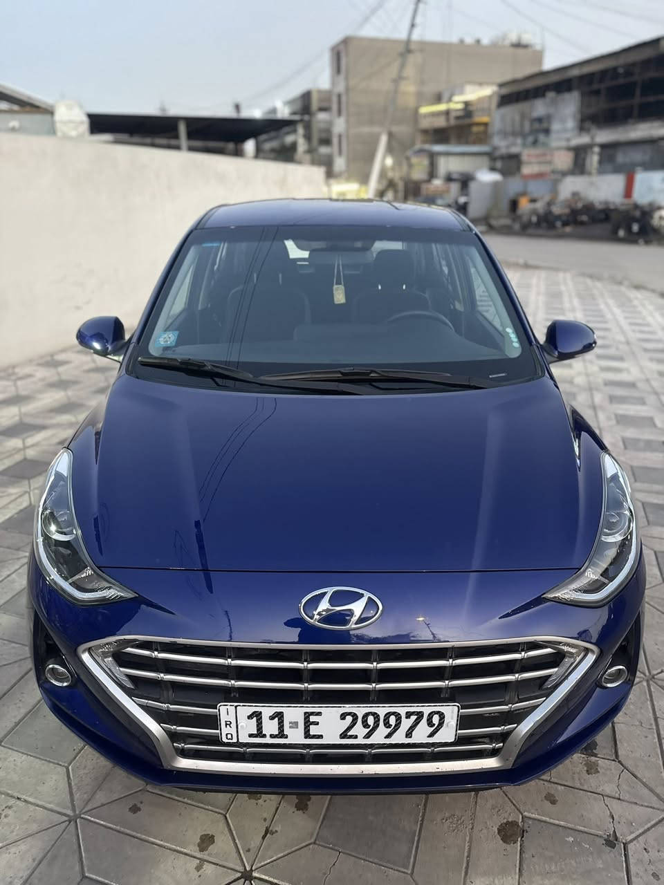 هونداي GRAND i10 وارد خليجي
موديل 2023 بدون لاضربة ولاصبغ على وضع الشركة 

اللون جويتي / محرك 4 سلندر (   وحساس خلفي وتبريد قطعتين ومري شفط واشاير بل المري تحكم ستيرن فول 

 الرقم بغداد بسمي السعر 118

      

عداد المسافه المقطوعه حاليا 22 الف فقط 

العنوان بغداد زيونه

للأستفسار أكثر  ***********
