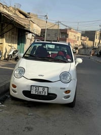 شيري كيو كيو • ٢٠١٣ • شارع حيفا