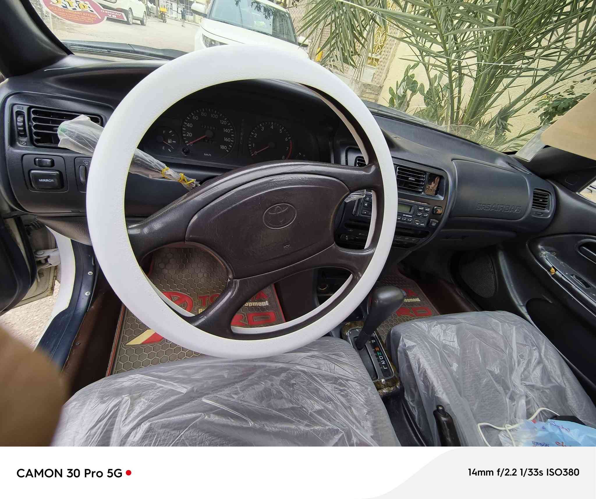 السلام عليكم كورلا مديل 92 رقم بغداد مشروع وطني بسمي سياره  حداديه كامله مشط جديد بور جديد دبلات مكينه وكير مكفولات صار شهرين من شديته كهربائيات كله شغاله تبريد كله كامل منظومه كامله شاده بس من بدلت مكينه نضرب بوري نثقب طار الغاز  سياره مكفوله من ضربه قويه جاملخ الوره بي صبغ مكانات مكان السياره نجف سعر 60 وبيهه مجال  ‏‪***********‬‏
