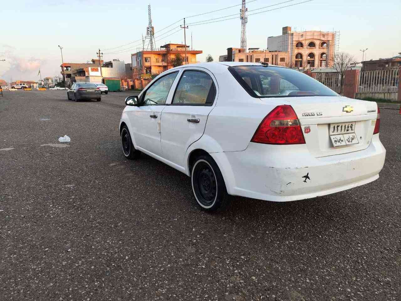 افيو 2011ناوزه رد گيرتؤماتيك مه كينه ي فه ل چوارتايه تازه كاره باي مه زبوت بي ته قه و ره قه بيشو دواي چه كوشي بيوه نيه سه ياره كه مالي دؤسته سه نه وي به سه رجوه سعري 50گه لا و مه جال *********** السليمانية, العراق
