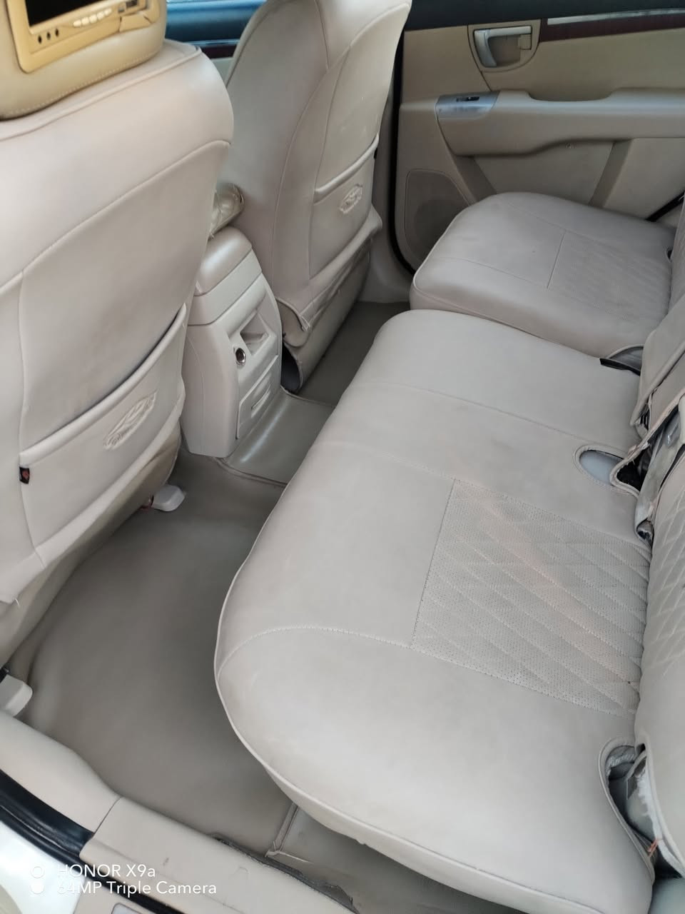 السلام عليكم سنتافيا 2009 خليجي 7 راكب مكينة كير خير من الله بيهه اربع قطع صبغ فقط تخم تاير تتدفئه تبريد ثلاثه قطع خير من الله السعر 125 وبيهه مجال
مكاني بغداد الحسينيه قرب شارع المرور
استفسار ***********
***********
