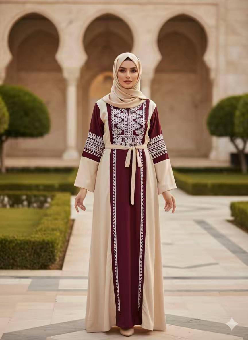 عندي كميه عبايات استقبال صيفي من القمر دي واشكال تانيه كتير اقل كميه 3 قطع  بسعر المصنع ومتاح بالقطعه الحق قبل نفاذ الكميه تم وهضيفك في جروب المصنع لتواصل مباشر لجروب مصنع ملابس جمله.       https://chat.whatsapp.com/HQhxsNQB9cH0N8IVR58dbL?mode=wwthttps://chat.whatsapp.com/HQhxsNQB9cH0N8IVR58dbL?mode=wwt


**إذا كنت صاحب هذا الإعلان وتريد حذفه لأي سبب، رجاءا أرسل رسالة إلى الدعم الفني**