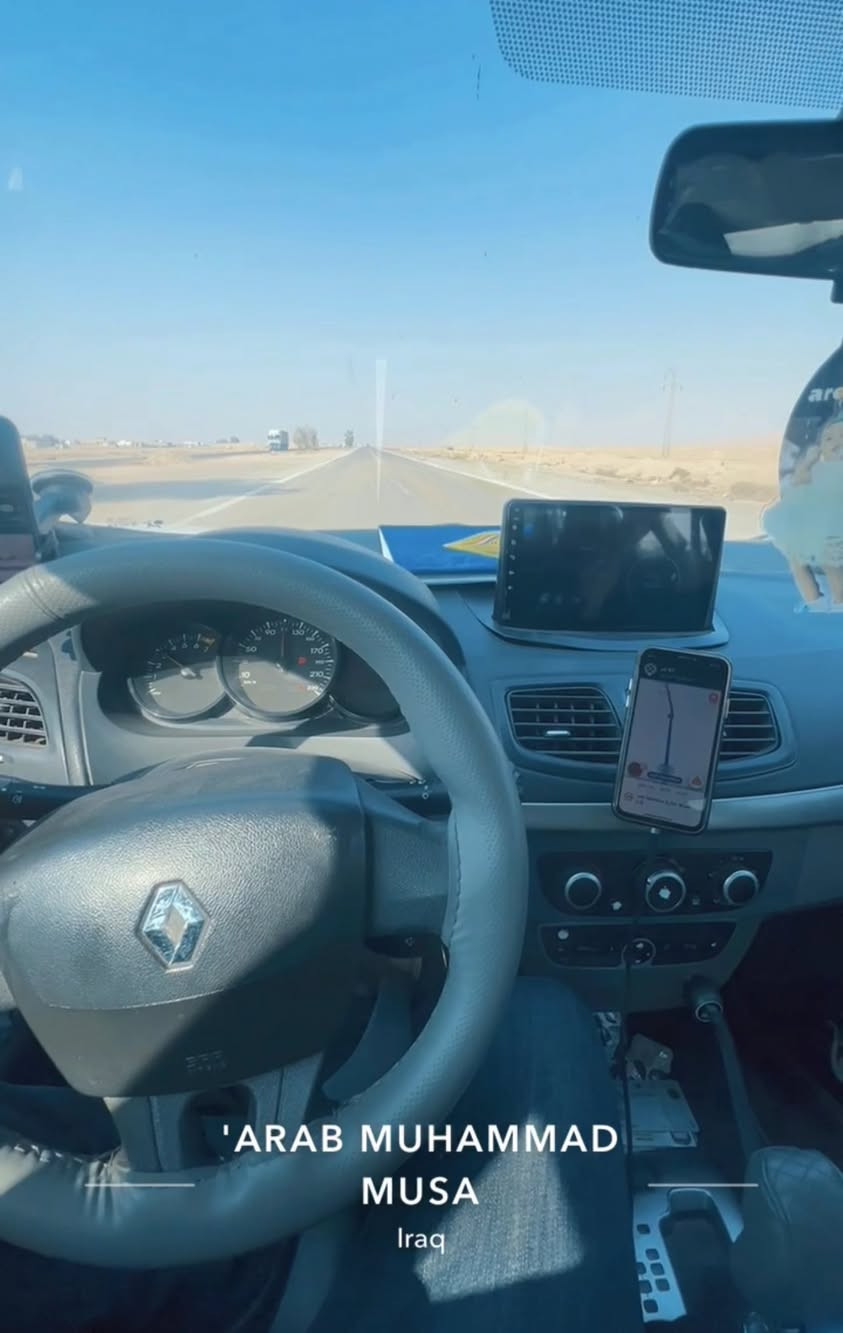 رينو فلاونس للبيع
محرك قبق اصفر وكير at سياره بيها بارد بلبنيد ورصعات 

والسياره تعمير جديد كير ومراوح وراديتر وضفيره وتبريد 

كله جديد رقم واسط مشروع وطني ومداور ثاني يوم 

مكان السيارة كربلاء طوريج 

السعر ٦٥ وبيها مجال
***********
