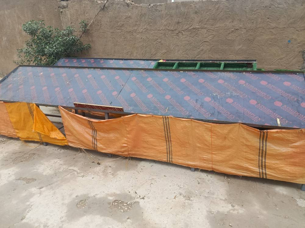 ميوزه مال مخضر للبيع كلش انضاف الشراي الإتصال على الرقم ٠*********** كركوك, العراق
