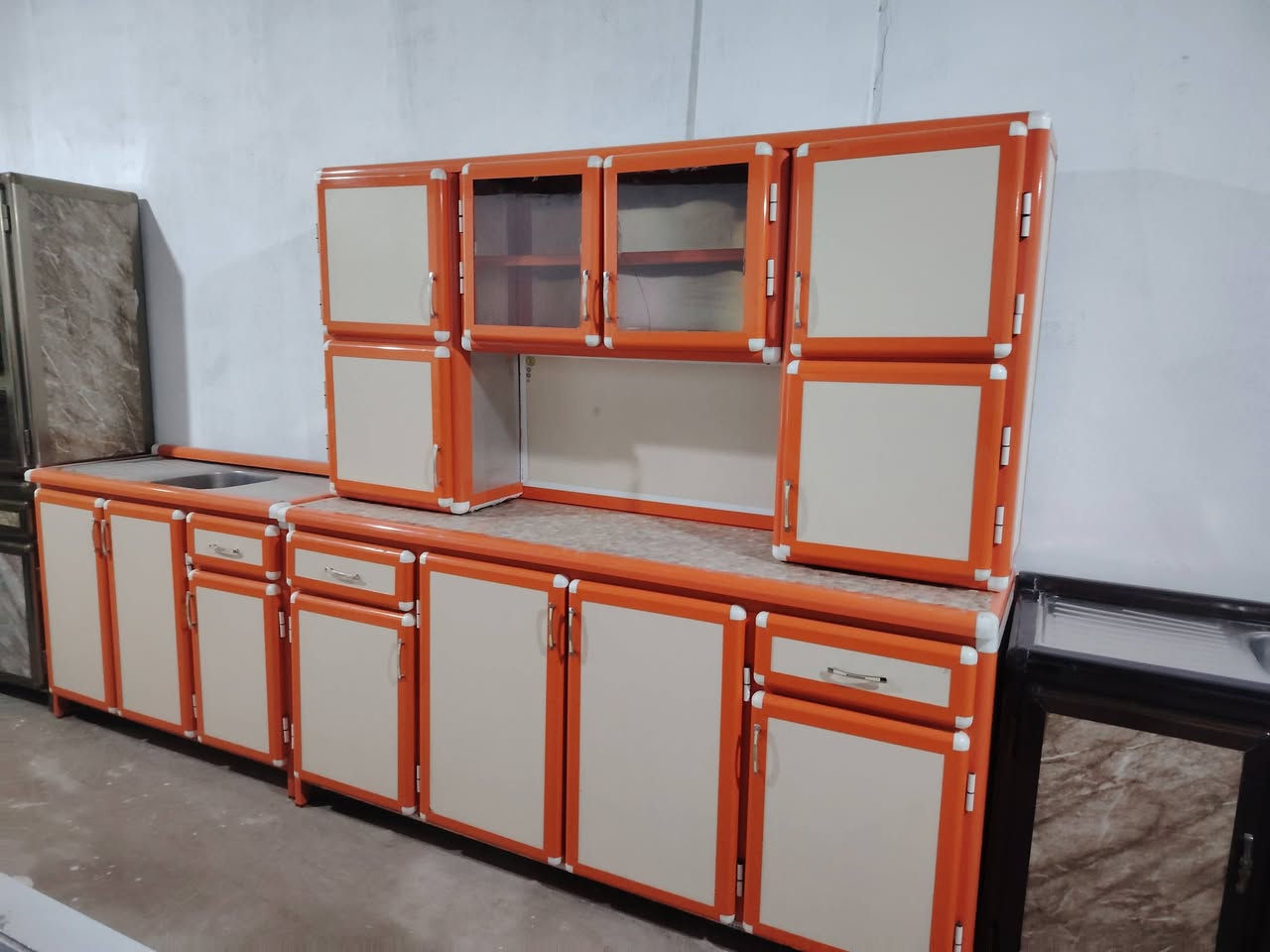 تم وصول بضاعه جديده مختلف الأغراض
حي الوليد مقابيل الانتصار والميثاق يم ساحة الحصو والرمل

خاص السعر


**إذا كنت صاحب هذا الإعلان وتريد حذفه لأي سبب، رجاءا أرسل رسالة إلى الدعم الفني**