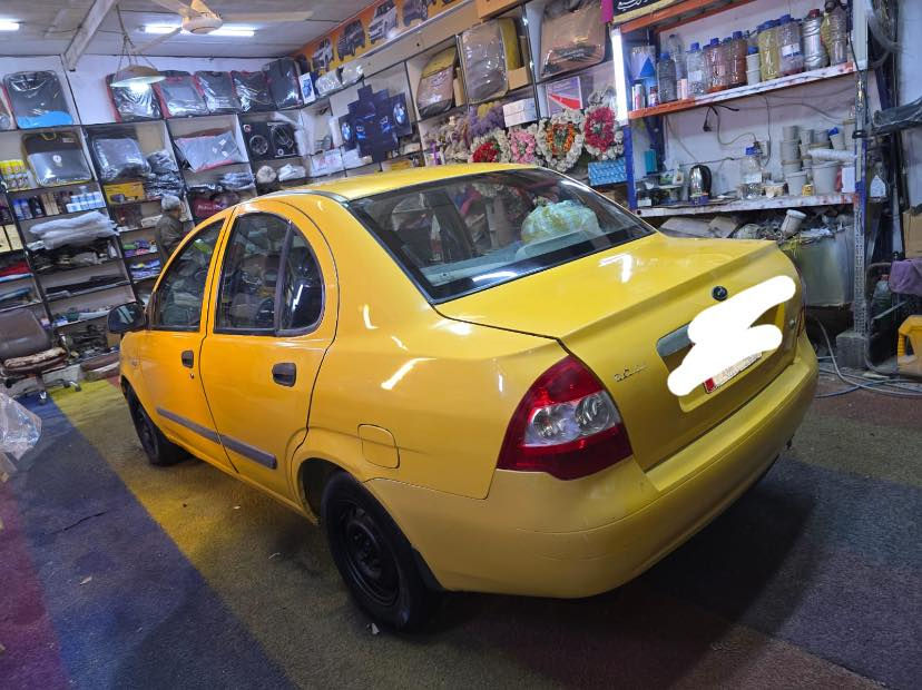 طيبه
السلام عليكم
سيارة طيبه للبيع
موديل 2016
مكفوله من الصبغ
دواخلها نضيفه
بيها تعديل كلش قليل عالبارد مع ضمان التحويل
السنوية لغاية 2027
سعرها جداً مناسب
المكان كربلاء الحسينيه
للاستفسار اكثر الاتصال على هذا الرقم
..•
***********
***********
