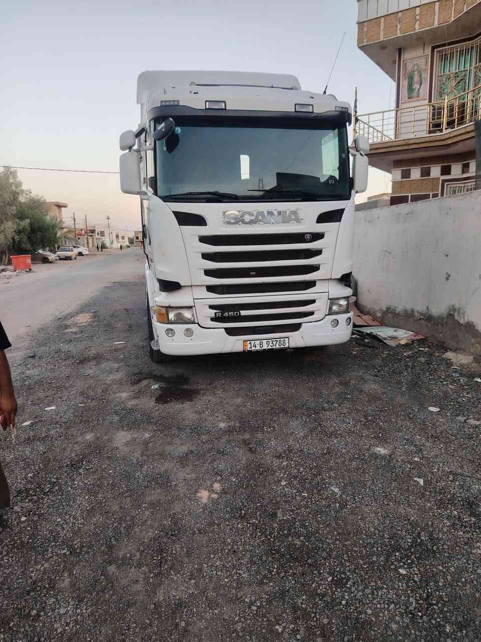راس سكانيه للبيع موديل 2017 بموديله مكينه حجم 450 كفاله عامه جديده كير راجز عرجه مجموعة جوبلس ***********.     ***********
