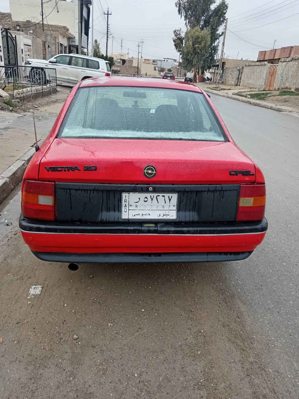 السلام عليكم
فكترا للبيع حجم ٢٠ اتوماتيك موديل ٩١
محرك كير شرط سياره جهز كل شي شغال تدفيه كهربايت كل شغال كربون بيه
***********
***********
