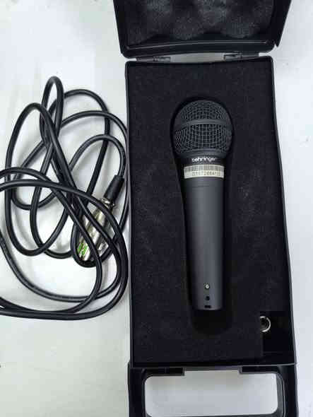 مايك بهرنكر اصلي جديد 
***********
