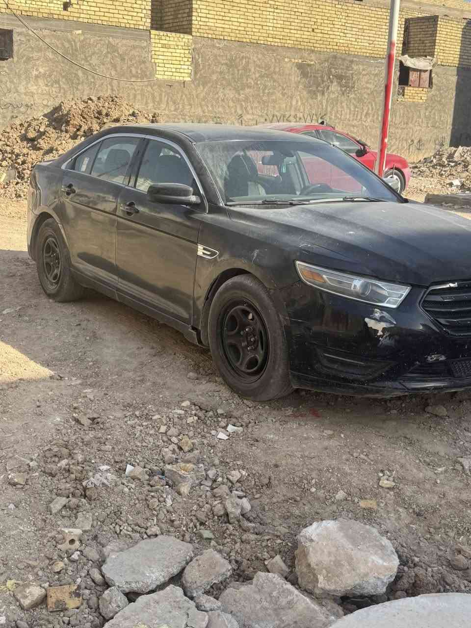 سلام عليكم
فورد توريس موديل ٢٠١٥ رقم ميسان بسمي وارد أمريكي السعر ٨٧ للتواصل *********** العنوان بغداد البلديات
