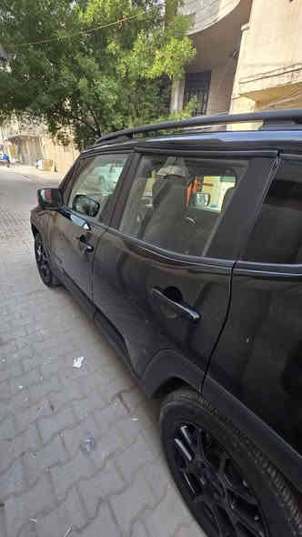 جيب رنكد موديل  2019
مواصفات 

بصمه 
كامره دواره
اشاير مري 
شاشه كبيره 
تشغيل عن بعد
كامره خلفيه 
 
تحكم ستيرن جهتين
هند بريك دكمه كهرباء
نظام مانع انزلاق
منفذ ( AUX ) وبلوتوث

محرك 2400 المرغوب
نظام ( A B S )
4 سلند
صدر جديد امامي خلفي كامل  قبل شهر 
حادثه بسيط كلش  
بسم شركه 
سياره جديده 
السعر ١٣٠وبيها مجال بسيط كلش  
مكاني شارع الربيع 
للاستفار الاتصال على الرقم ***********
