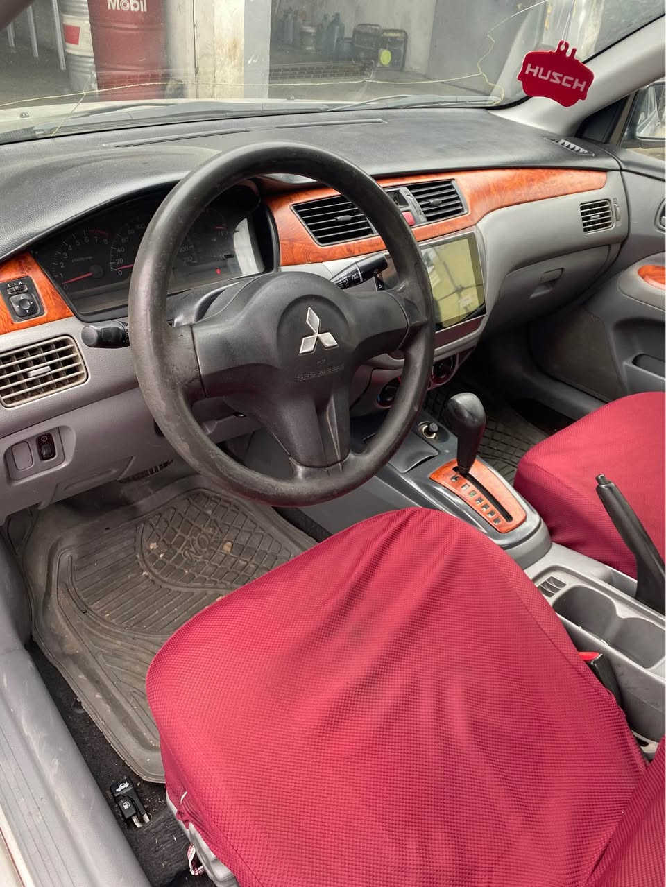 ‎Lanser 2009 مەکینە گەورە سێ پارچەی بۆیاخە***********‎ أربيل, العراق
