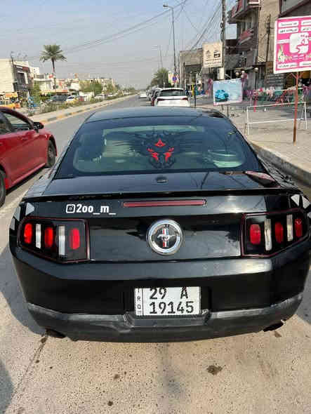 السلام عليكم اخوان 
موستنك مديل ٢٠١٢ رقم واسط الجديد بسمي سنويه٢٠٣٠
تحويل ثاني يوم 
السياره برميوم يعني فول دشبول ٧ الوان بيها تخم تاير جديد كير ومكينه مكفولات تبريدها ثلج البنيد مغلف كاربون الداخل كاربون السياره حلوه وكاعده وبل حقيقه احلا من الصور بيها دوشمه جديده السياره خير من الله 
حادثه جاملغ امامي وبنيد مال امريكا وهنا مصبوغه حزام جمالية السياره نقصه صدر خلفي و تحتاج الى ادامه واني ماعندي مجال اسويهن لان صاحب دوام وبعد تجي تشوف وتدلل العنوان بغداد البياع شرطه الرابعه السعر (( ٧٩ )) 
وبيها شي بسيط السياره متعوب عليها
 ‭٠٧٧٢ ٨٠٢ ٩٥٧٢‬ 
الشراي يتصل وبلخدمه

