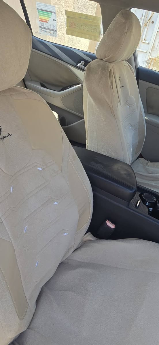 السلام عليكم كيا اوبتما ١٤ خليجي
محرك ٢٤٠٠ دوش 

السياره بصمه 
 
تبريد قطعتين 

حداديه وتخم تاير جديد يوم 1/11 مبدلهن

بيه جاملغ امامي صبغ 

السياره باسمي 

مكان السياره ذي قار 

السعر ١٣٨ وبيه مجال 

***********
