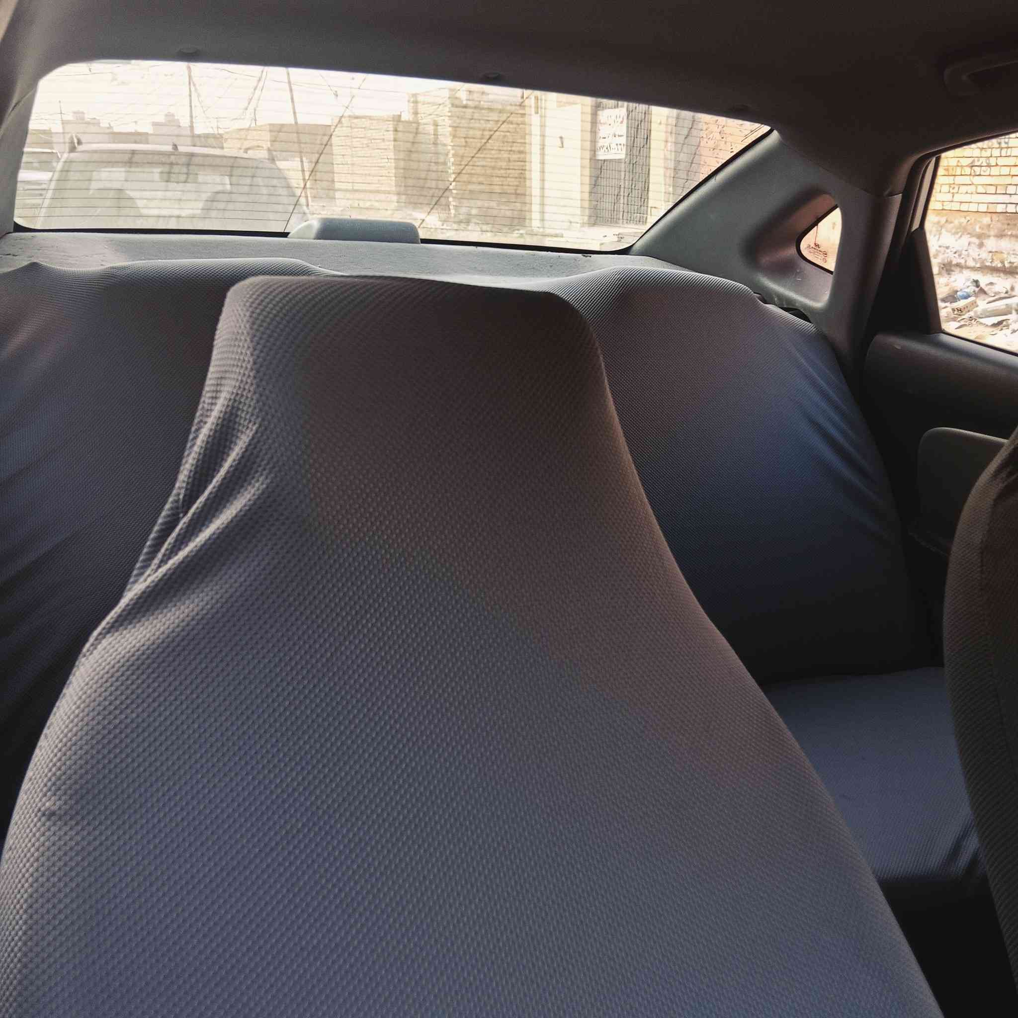 النترا ادوات كصة جنطه سياره جديده مكين كير وحداديه مشروطات  تدفئه تبريد السعر 40 وبيها مجال  اتصال *********** مكان نجف
