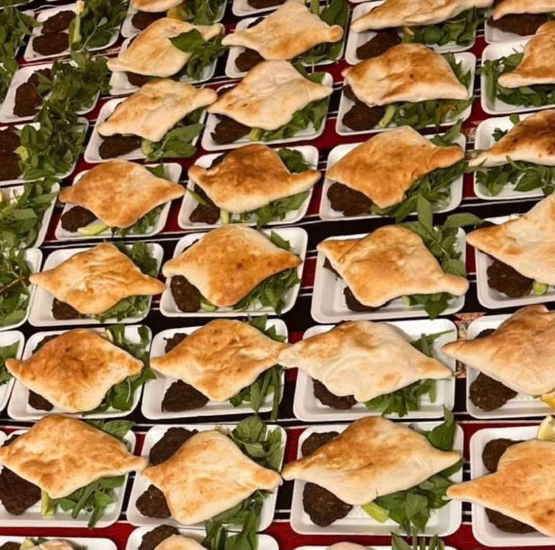 صباح الخير والعافية عليكم حبايب قلبي اقدملكم طلبيات حسب الطلب للحجز على الخاص ويوجد خدمة توصيل


**إذا كنت صاحب هذا الإعلان وتريد حذفه لأي سبب، رجاءا أرسل رسالة إلى الدعم الفني**