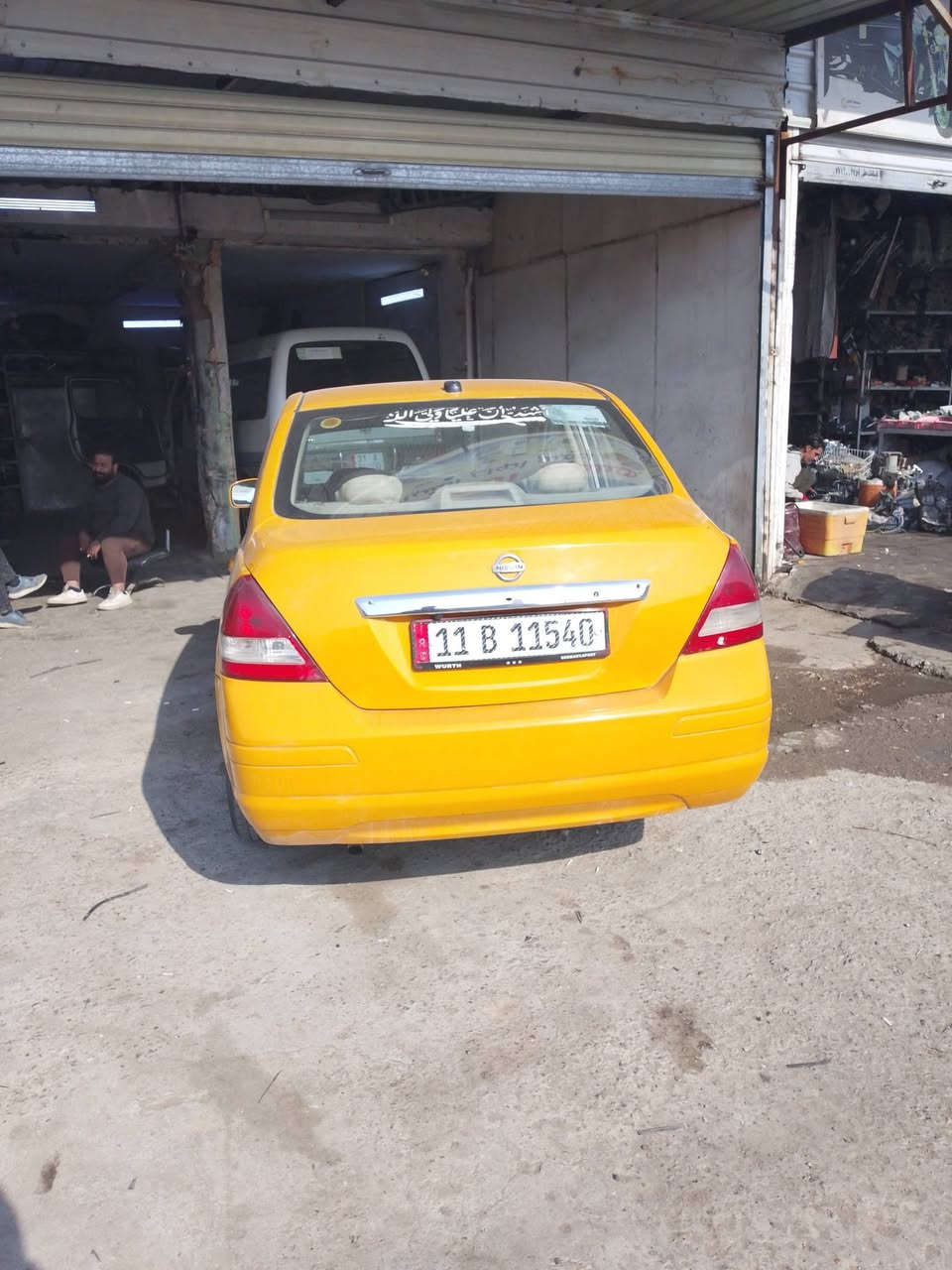 نيشان فيرسه وارد امريكي 208 مكاني بغداد سعر 500 ***********
