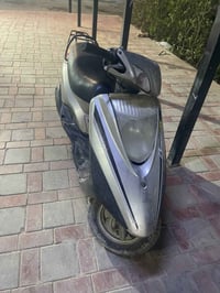 مراوس ماكس • موتوسيكل • حي التجار