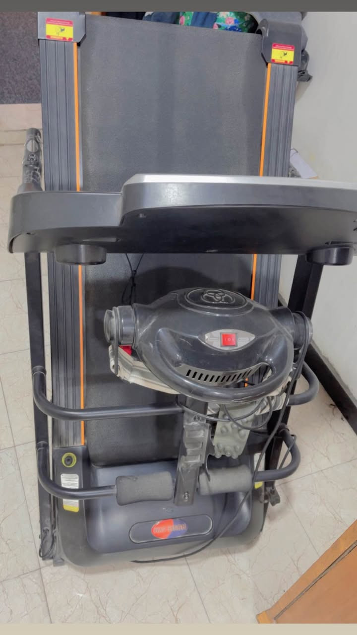 جهاز جري دبل ماطور نظام جبلي وتزييت ذاتي جديد ممستخدم هواي سعره ٣٠٠ عنوانه الغزالية الفلوجة, الأنبار


**إذا كنت صاحب هذا الإعلان وتريد حذفه لأي سبب، رجاءا أرسل رسالة إلى الدعم الفني**