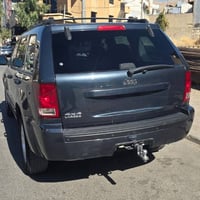 جراند شيروكي لاريدو • ٢٠٠٧ • فول مواصفات