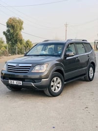 موهافي • V6 ٣٨٠٠ • وارد امريكي