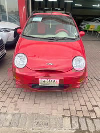 كيو. كيو. مديل. ٢٠١٢مكفوله. سياره. ماشيه. ٨٦. حلوه. سياره سعر ٣٣ وبيهه...