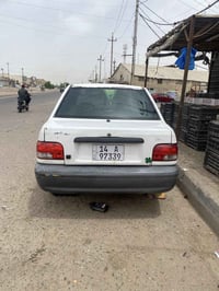 مكينة وكير • ٢٠١٧ • بصرة
