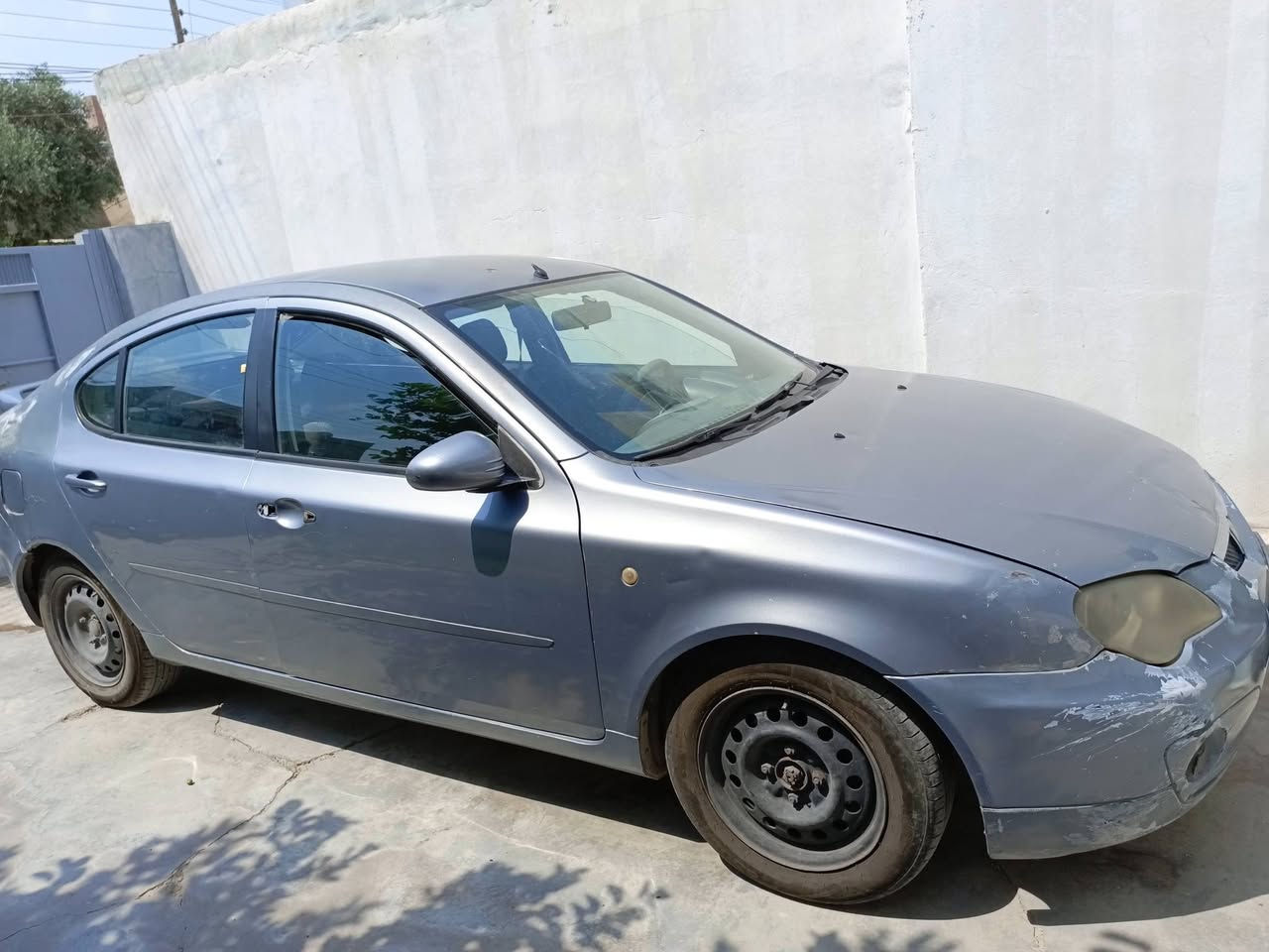 بروتون جين تو گير عادي  2009 باسمي بيها بطاقة بانزين رقم اربيل سعرها 36$ 
رقم موبايل ***********
