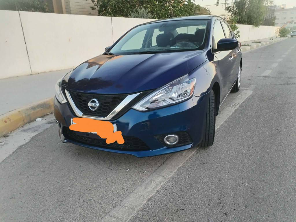 نیسان سینترا مودیل ٢٠١٦ ئەمریکی  بس بۆنید سبخ بدون دواخل رقم وسنویە جدیدە بدون نواقس سیارە داخل اسفر مراوس حسب قناعە كالار, السليمانية


**إذا كنت صاحب هذا الإعلان وتريد حذفه لأي سبب، رجاءا أرسل رسالة إلى الدعم الفني**