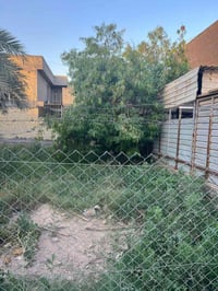 زراعي • ١٢٠م • واجهة ٦×٢٠