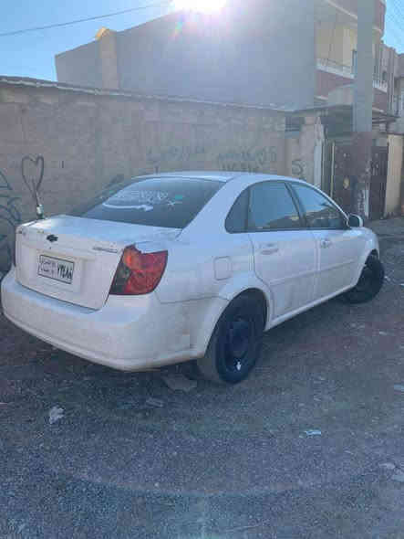 ئوپترا موديل 2012 
دوو پارچة سبوغة لةگةل كةميك تعديلي هةية 
گير توماتيك گير و مةكينة بةشةرت باجي هةريمي لةگةلة سةيارةكة مالي دوستة ديناري مةسرةفي نية
سعري 55$ كةمك مجال 
رقم موبايل *********** اكر
