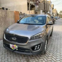 سورنتو • ٢٠١٦ • ماشي ٨١٠٠٠