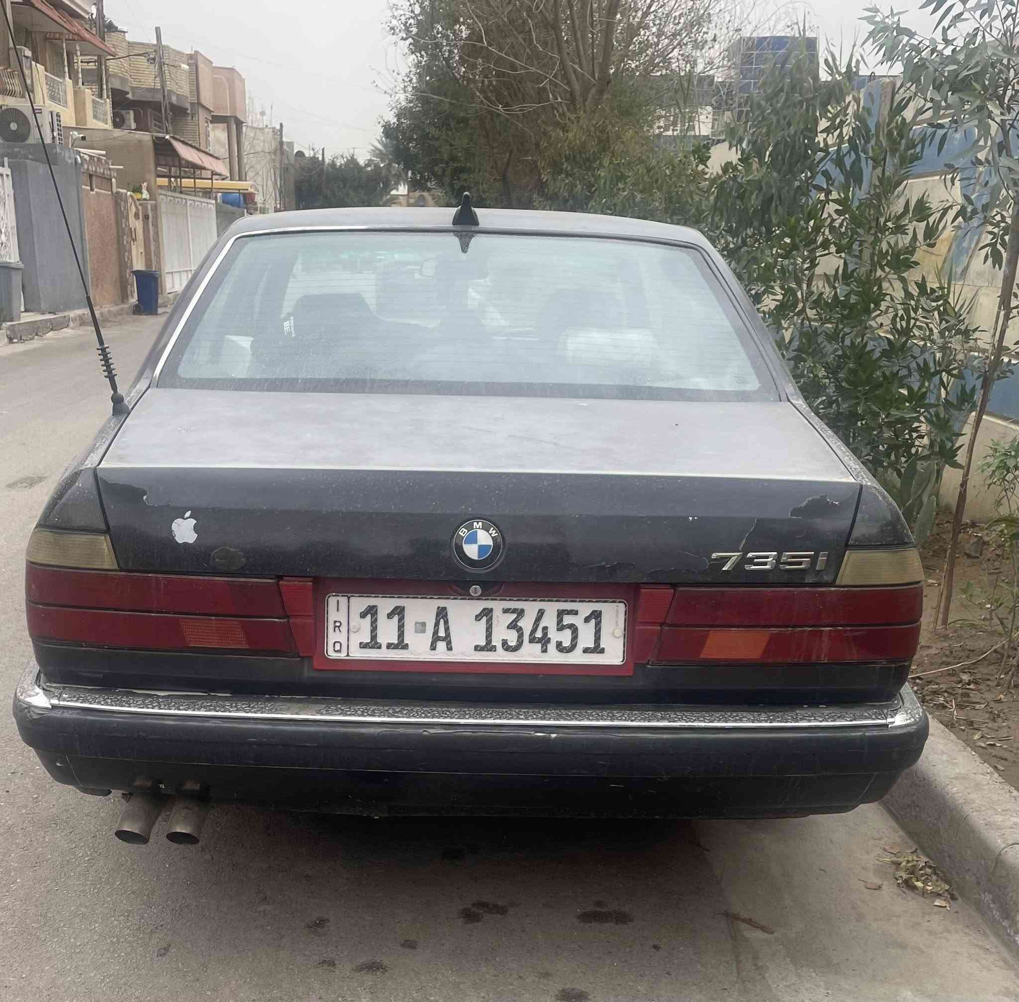 بي ام موديل ٨٨ محرك وكير جدد 35 صدر جديد تبريد شغال تخم تاير سنوية ٢٩ كهربائيات شغالة سنتر شغال السعر ٤٢ الاستفسار ***********
