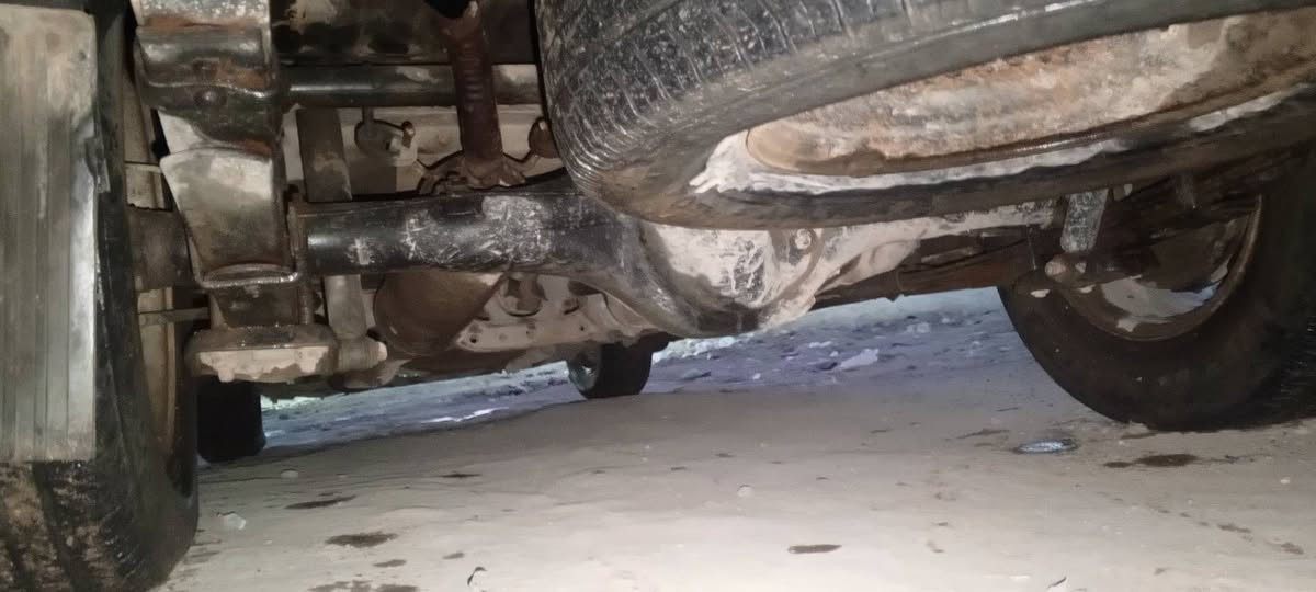 السلام عليكم سياره للبيع موديل 13 صينيه من الشركه 33 ورقه بيها مجال للطيبين مراوس وع سياره رقم بابل مكانها بغداد سياره تبريد اسيا غاز مكان السياره بغداد سياره ماخذيها من الشركه بيكم دبل غماره فتون هذا الفيديو مالتها شوفوا هذا الفيديو مالتها ما تمشي السياره سياره انا حلوه 
اخليكم رقم تلفوني  مكانها بغداد*********** السياره شوفها شلون تمشي هذا الفيديو مالتها
