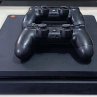 بلي فور • ١تيرا • فيفا ٢٣