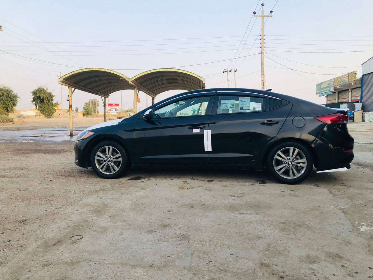 السلام عليكم النترا للبيع موديل 2018حره تحويل فول مواصفات بصمه فتحه ويل كب رادارات شاشه كامره تحكم ستيرن جهتين كير مكينه شرط  ابيع السياره هل موجود لا تكلي شبيها ومابيها السعر 85وبيها مجال مكان السياره سوق الشيوخ +***********
